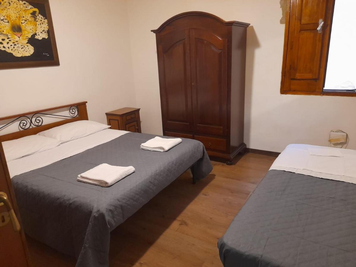 Da Laura Apartment Трапани Екстериор снимка
